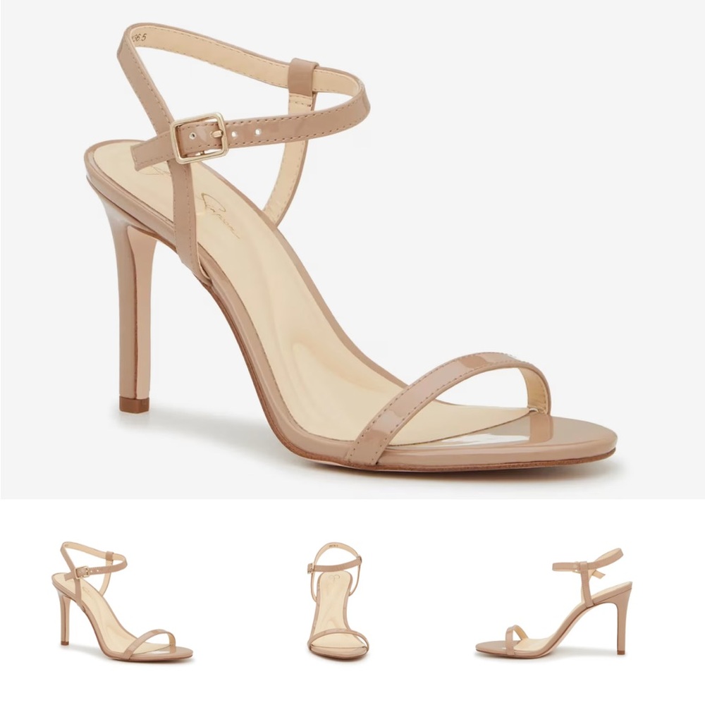 Jessica Simpson Janova Sandal